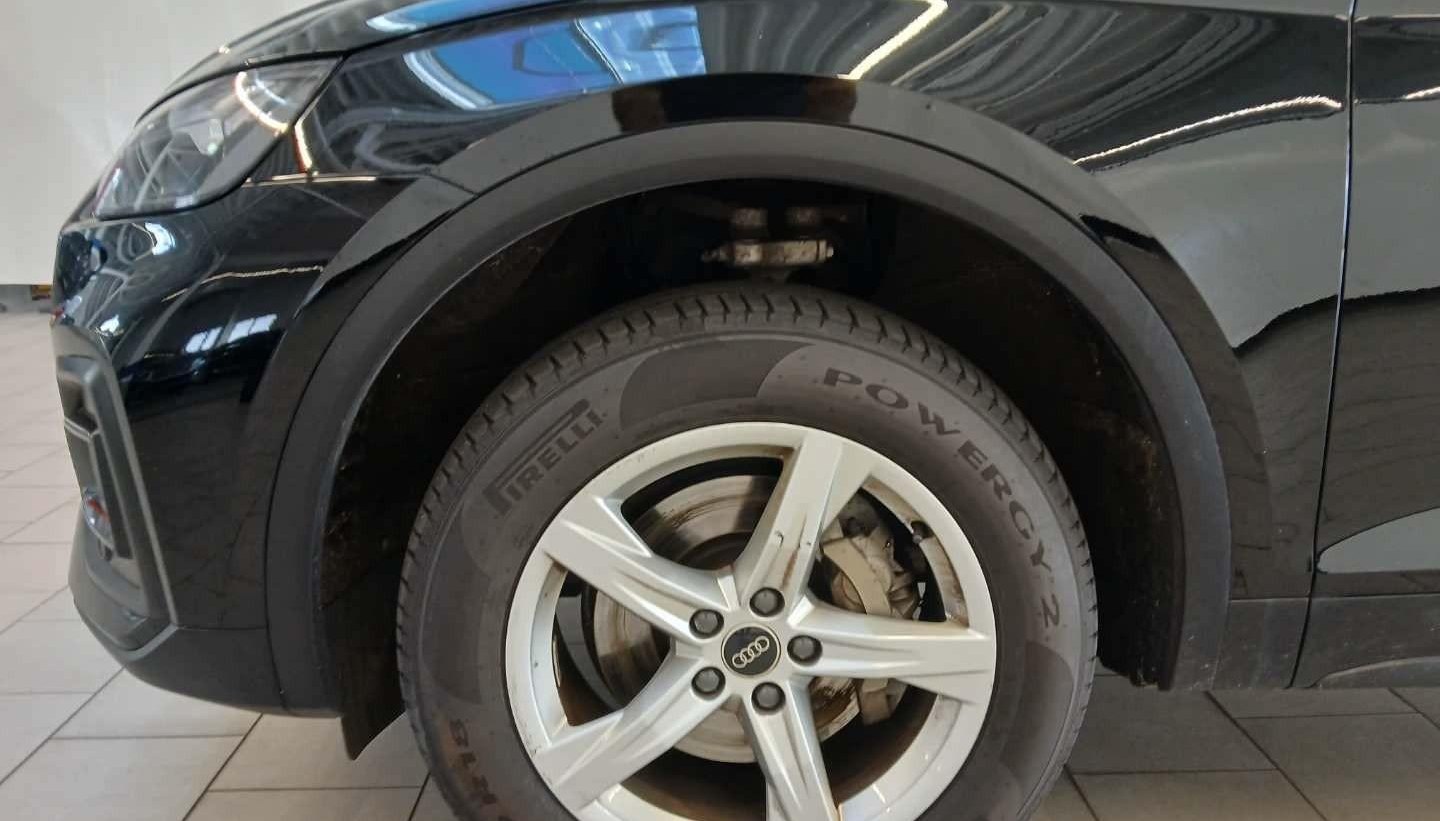 Audi Q5 40 TDI quattro Black|Virtual|Pano|Kamera 5