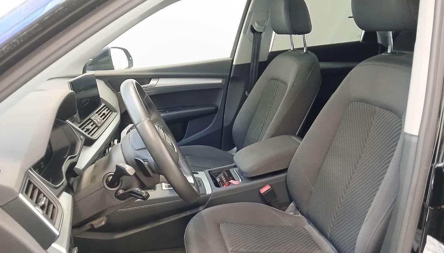 Audi Q5 40 TDI quattro Black|Virtual|Pano|Kamera 6