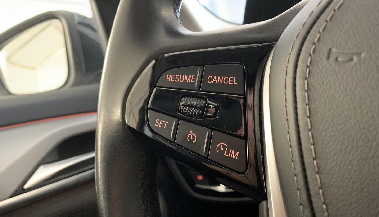 BMW 5 520d Automatik 11