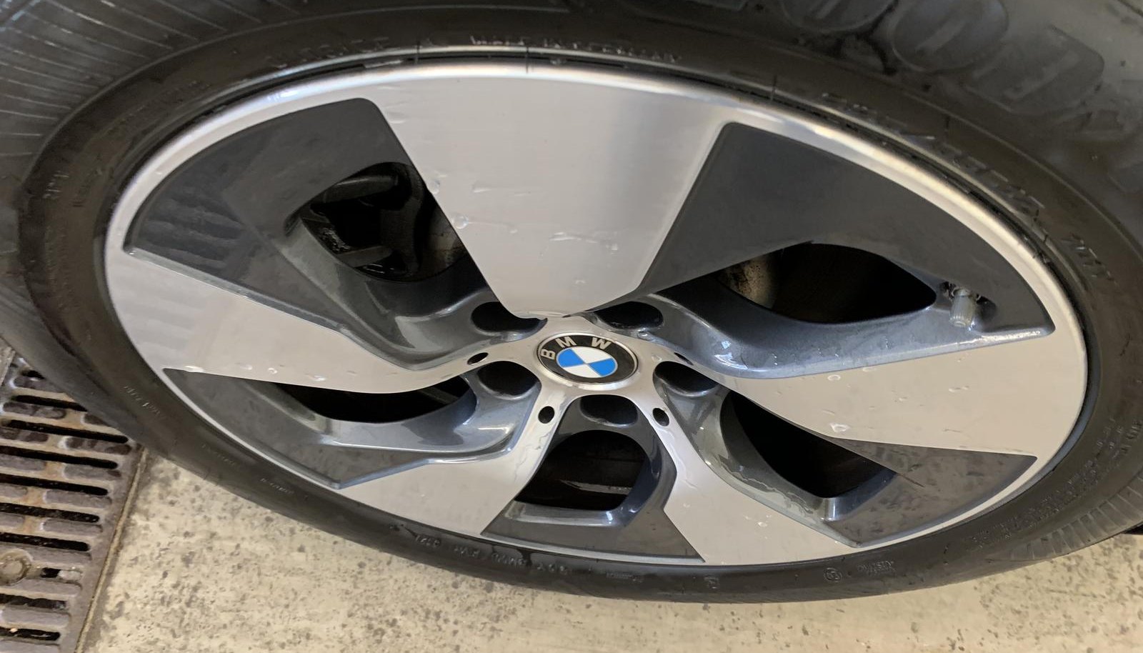 BMW 5 520d Automatik 5