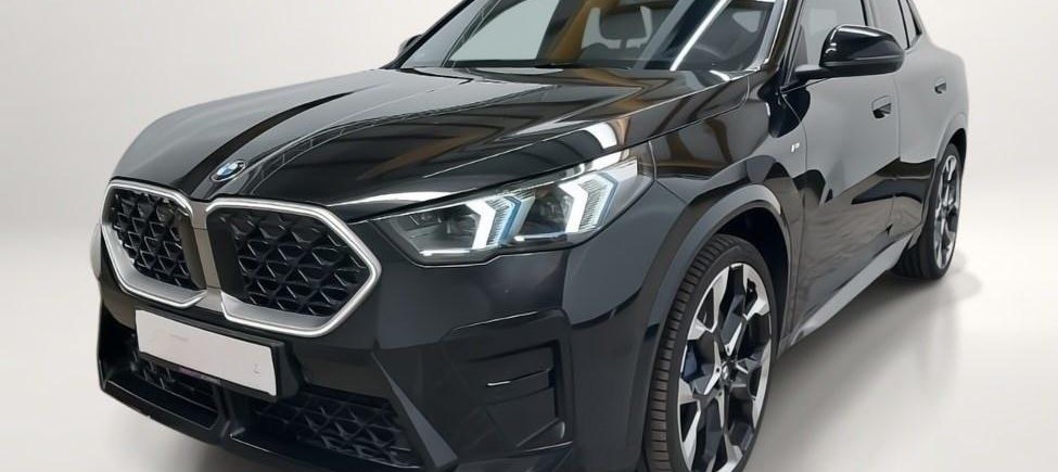 BMW X2 M Sport