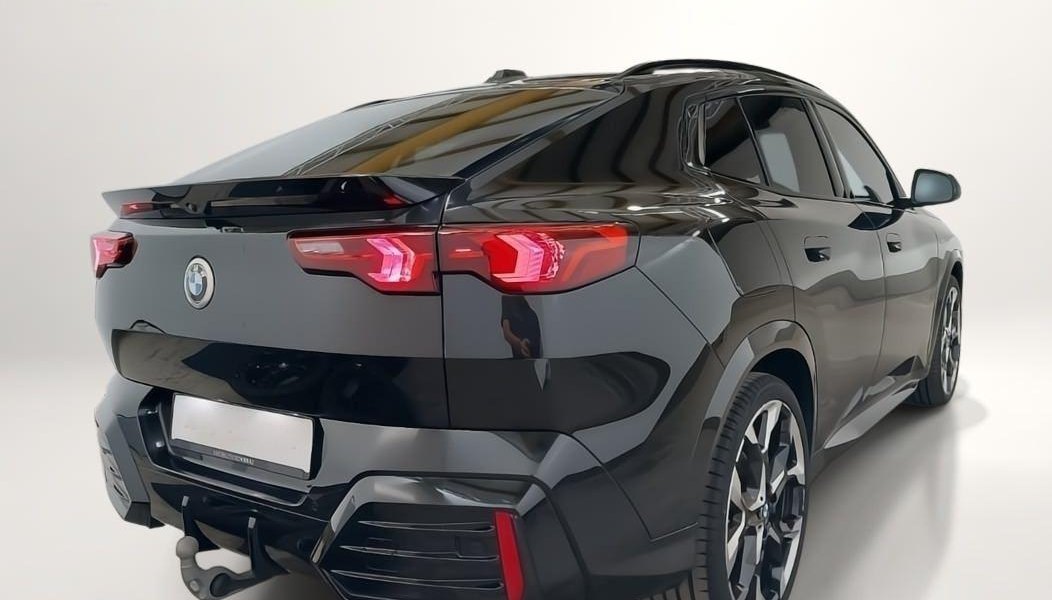 BMW X2 M Sport 5