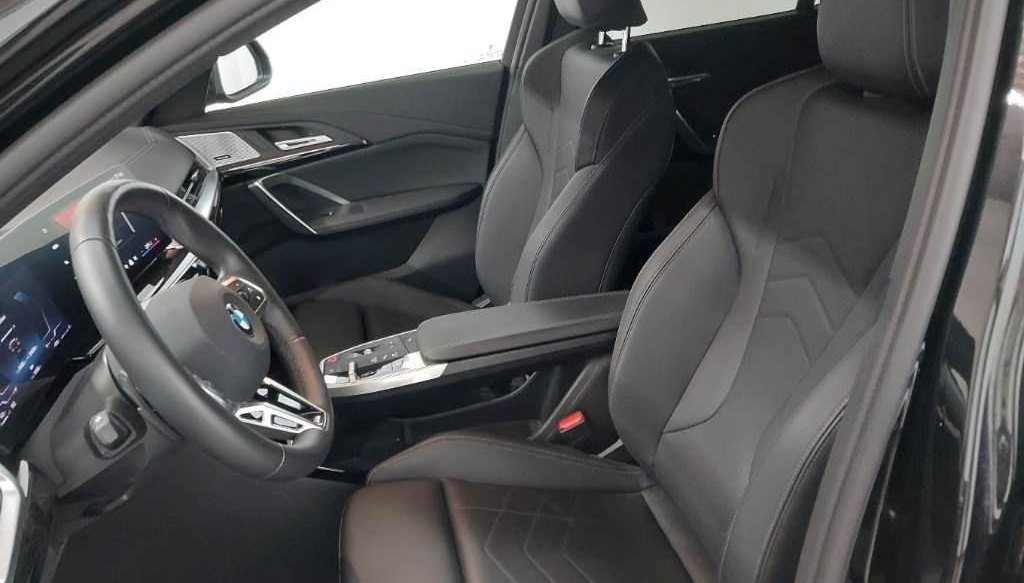 BMW X2 M Sport 6