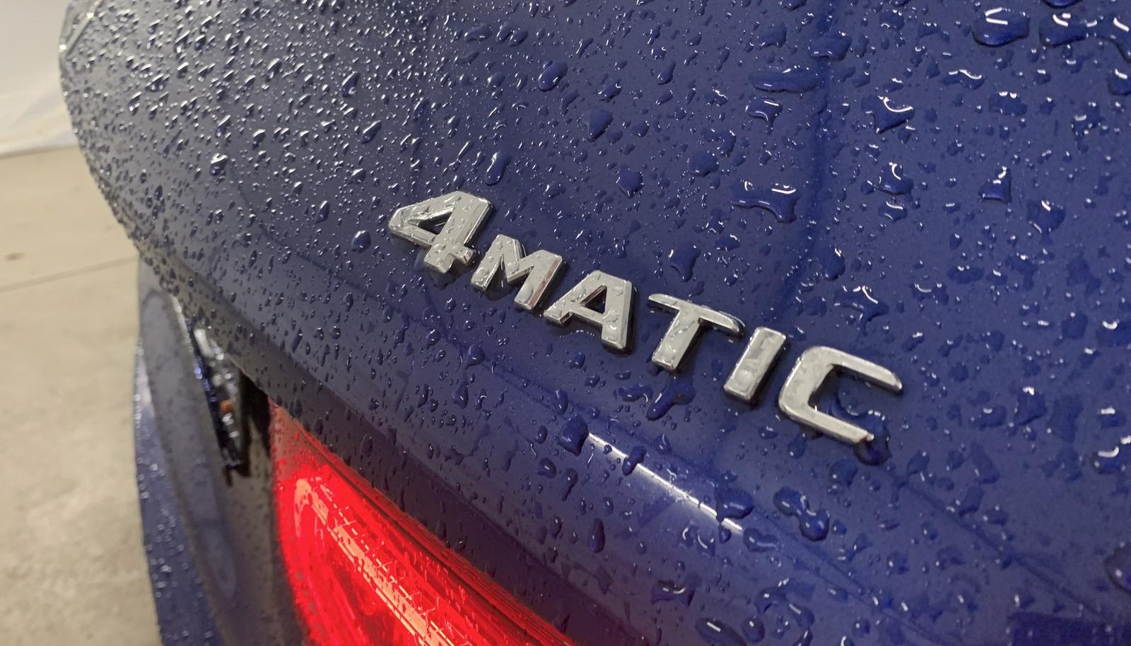 Mercedes-Benz GLC AMG Line 6