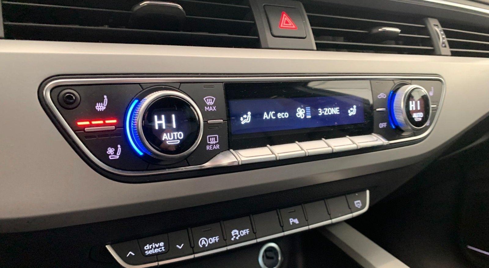 Audi A4 S-Line 12