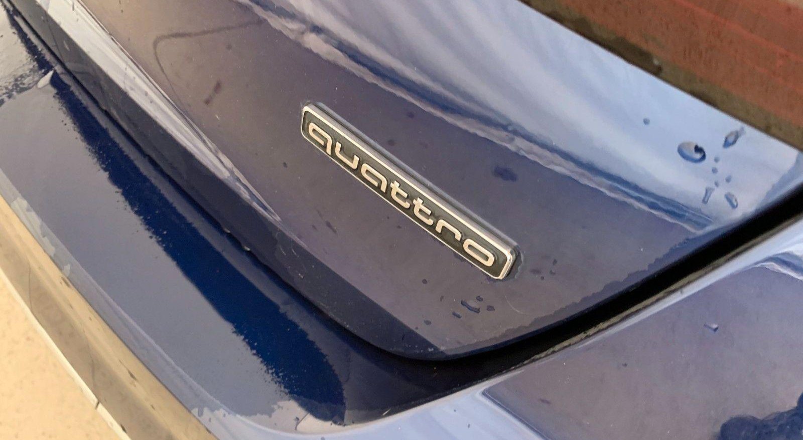 Audi A4 S-Line 6