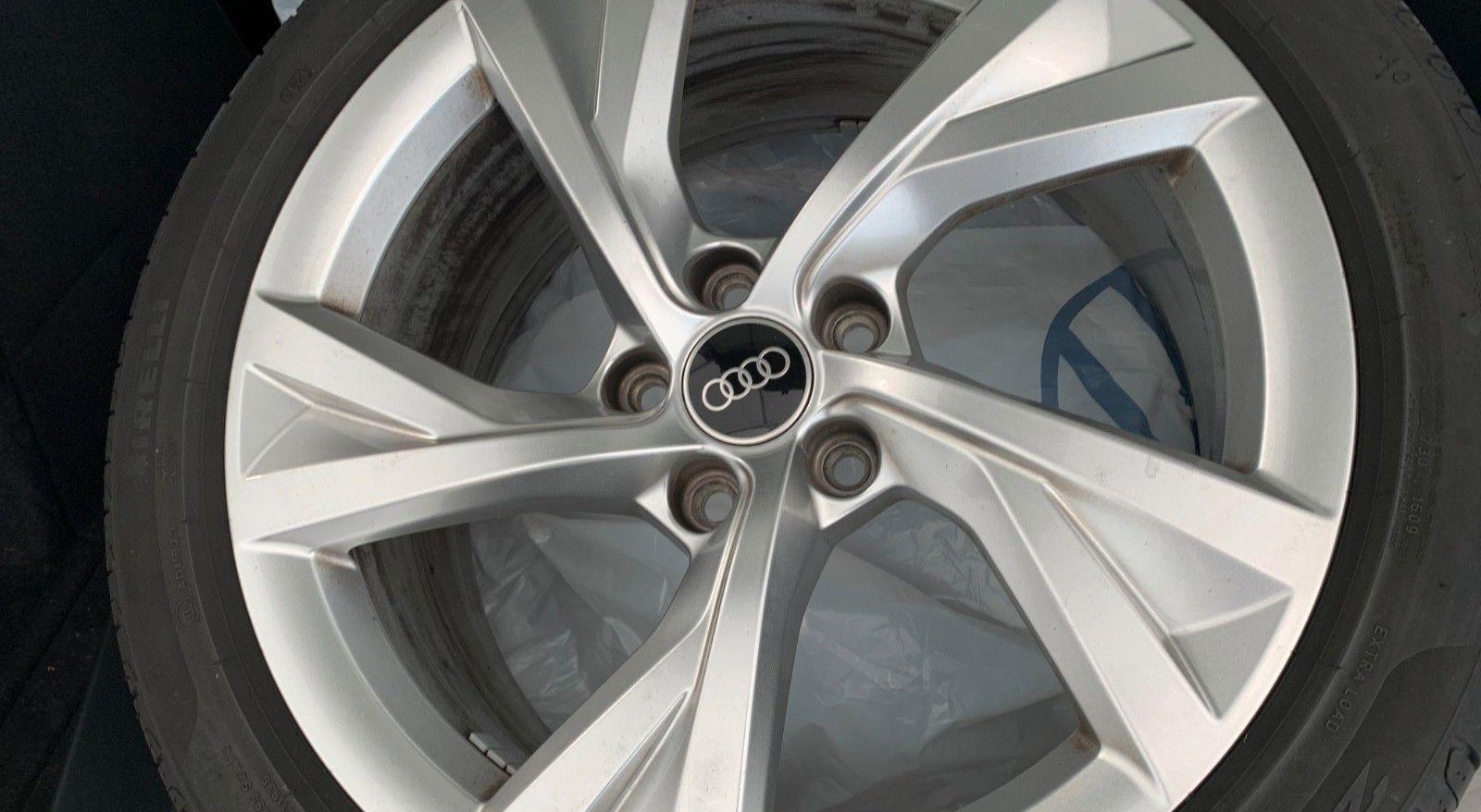 Audi A4 S-Line 7
