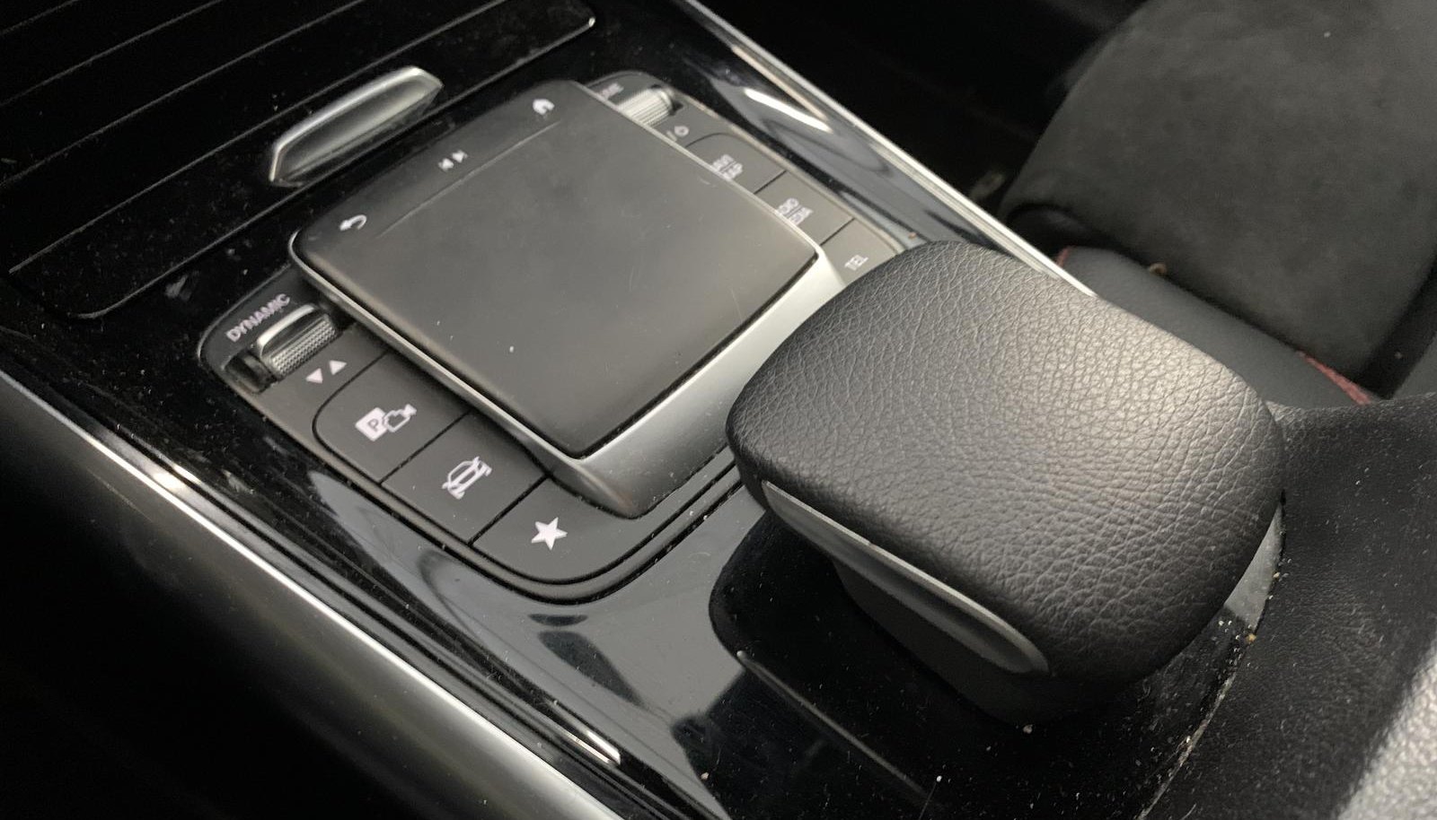 Mercedes-Benz B AMG Line 10