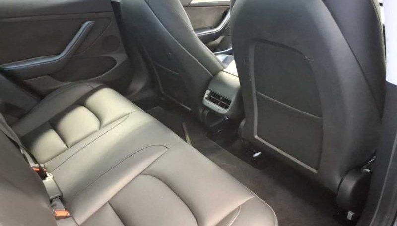 Tesla Model 3 Performance Dual AWD 6