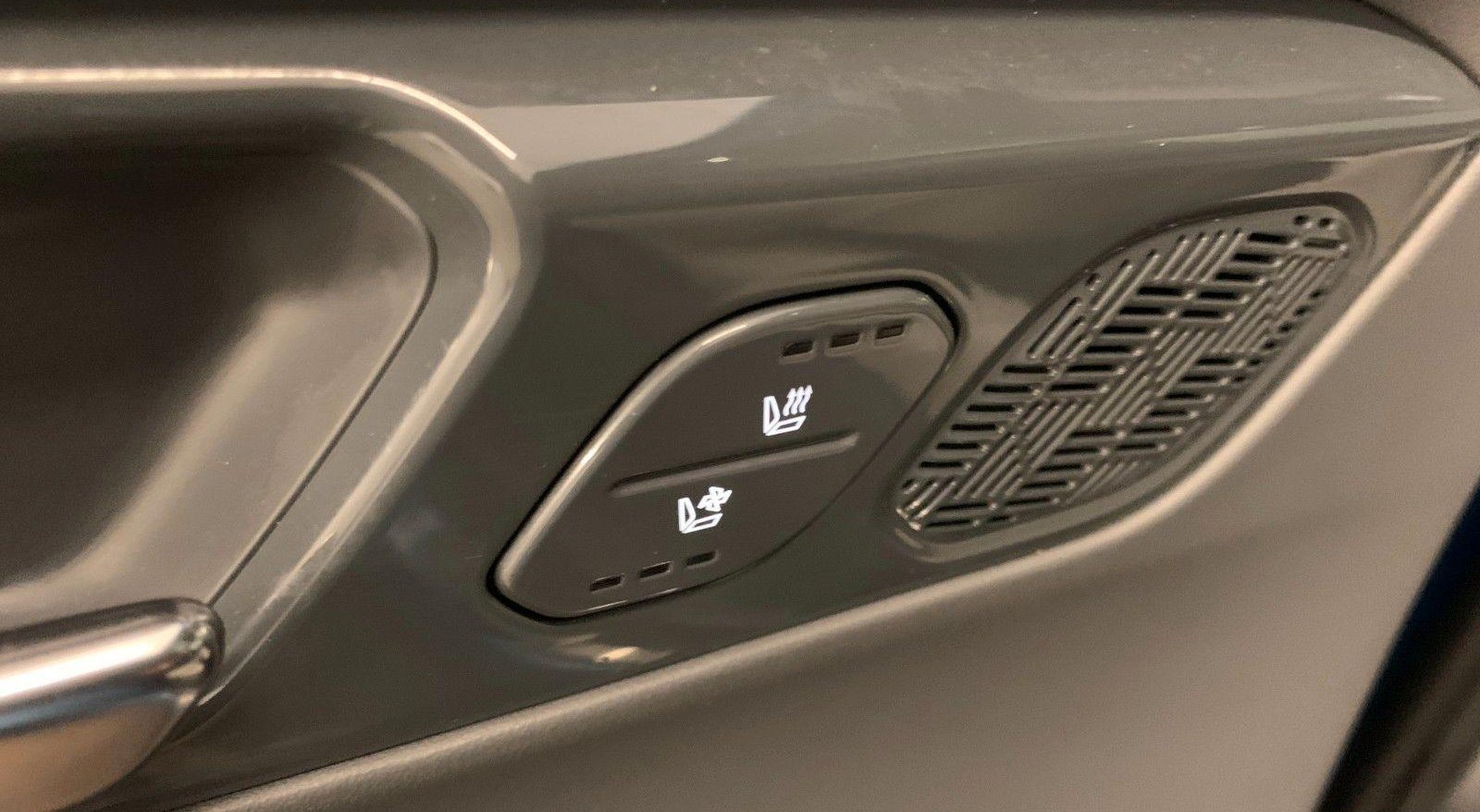 Kia EV9 GT-Line Launch Edition 4WD 12