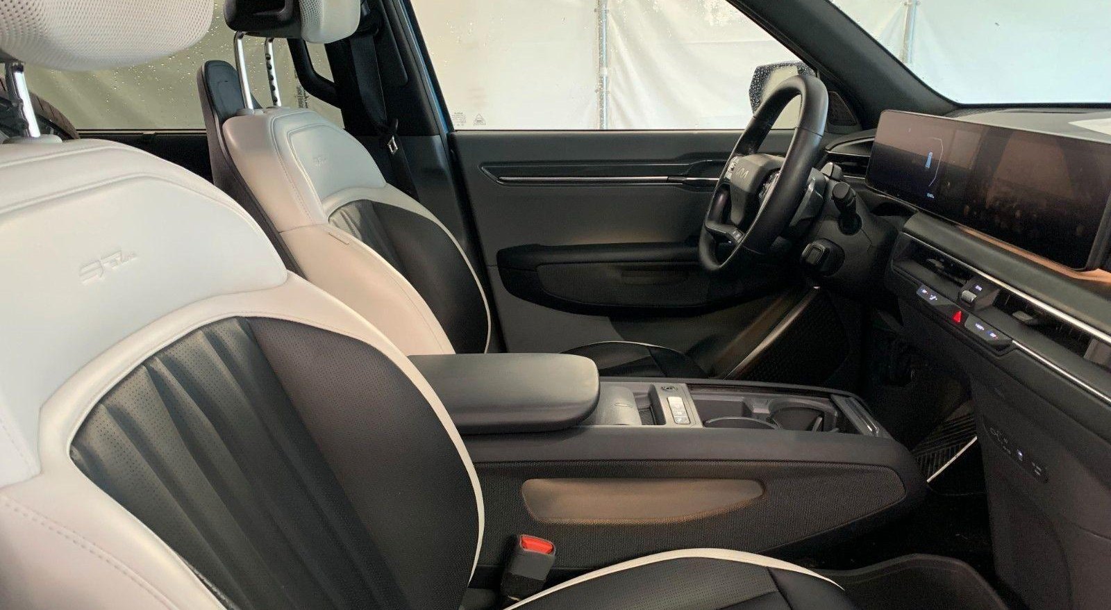 Kia EV9 GT-Line Launch Edition 4WD 5