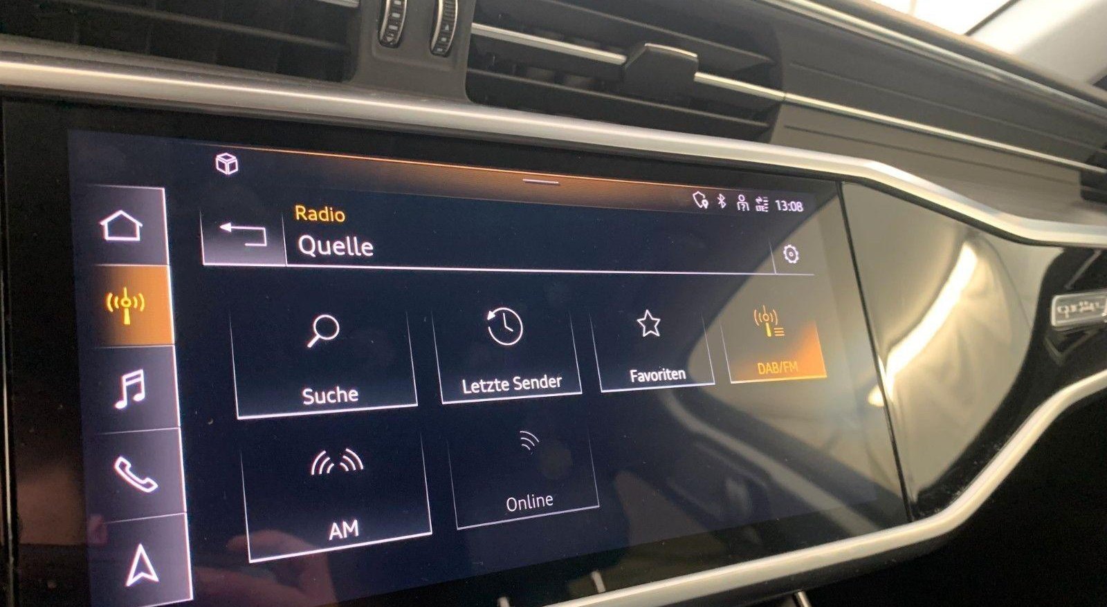 Audi A6 S-Line 11