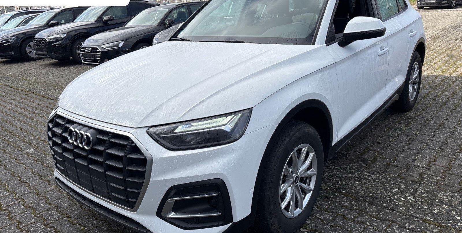 Audi Q5 Quattro