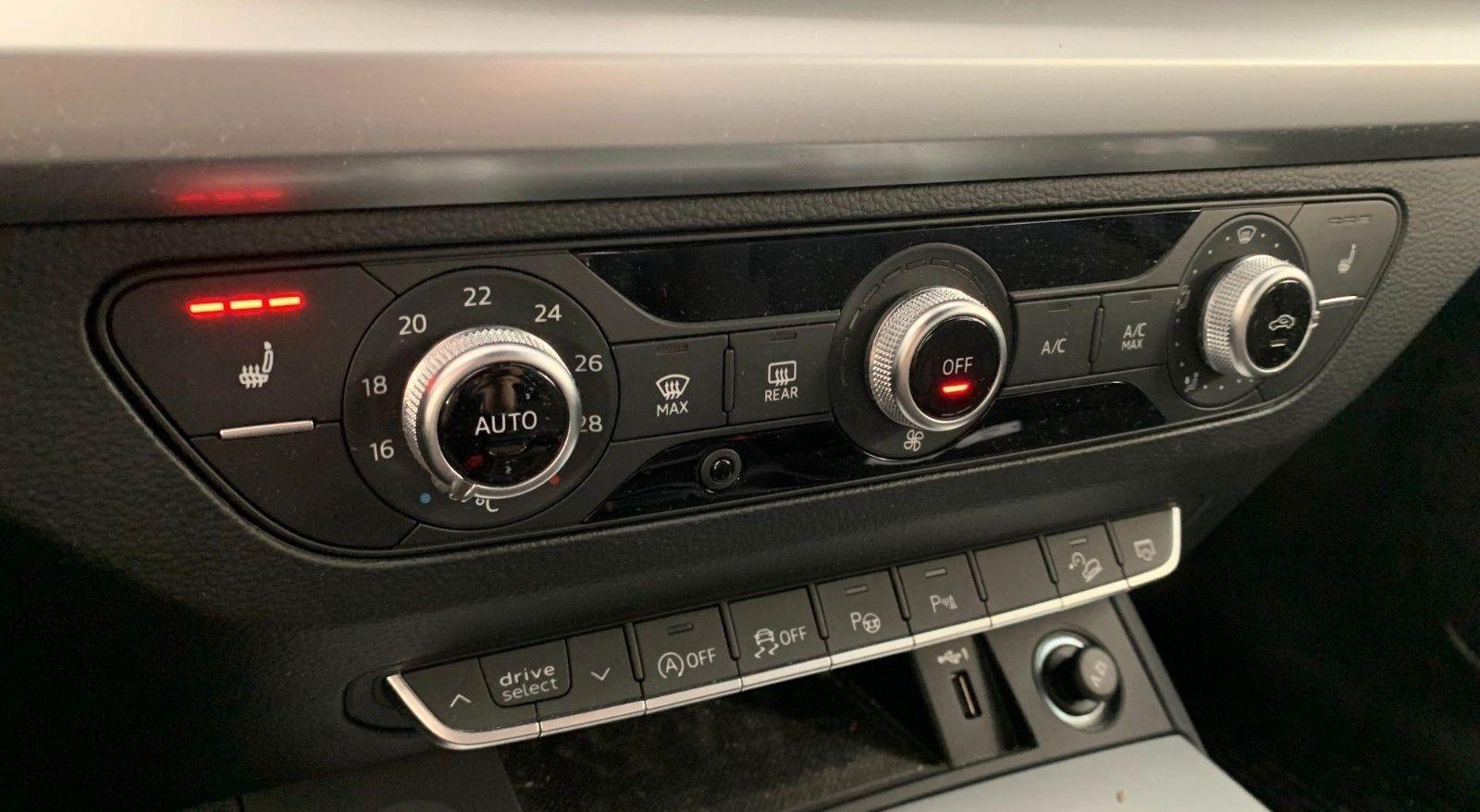 Audi Q5 Quattro 12
