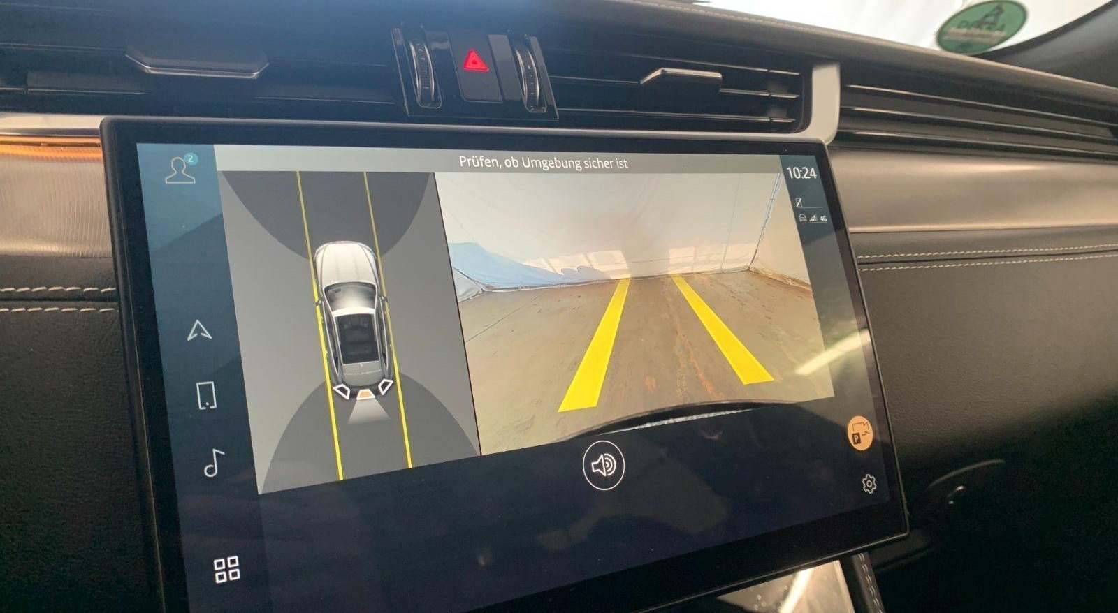 Jaguar F-Pace R-DYNAMIC S 7