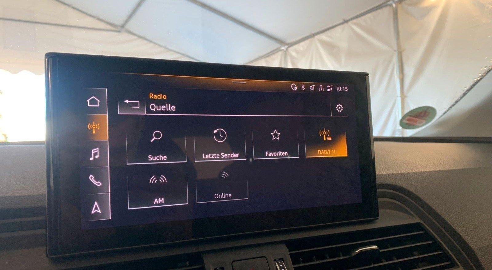Audi Q5 Sport 11