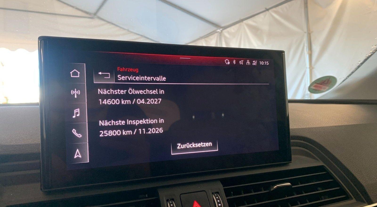 Audi Q5 Sport 12