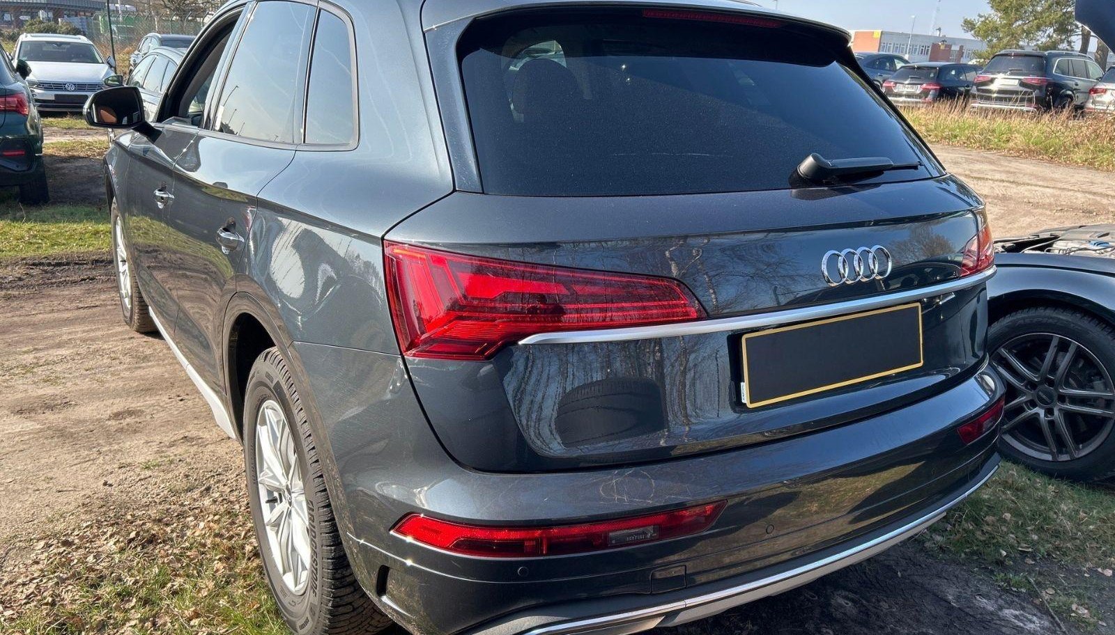 Audi Q5 Sport 3