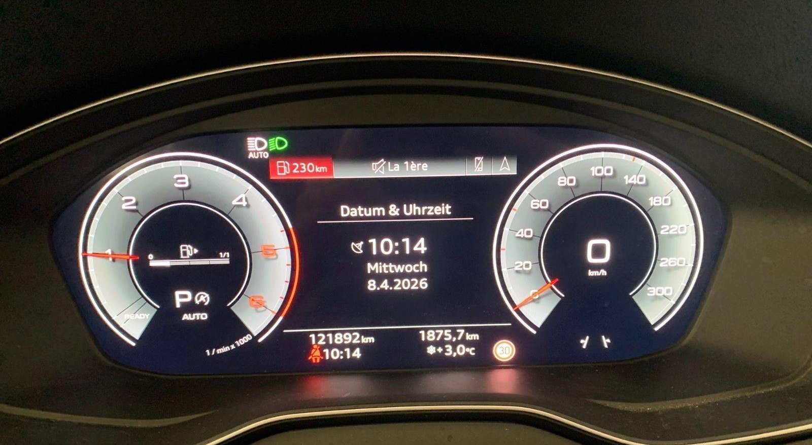 Audi Q5 Sport 7