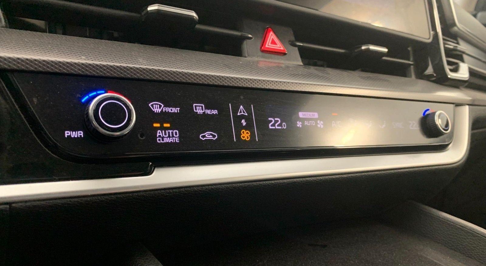 Kia Sportage Vision 12
