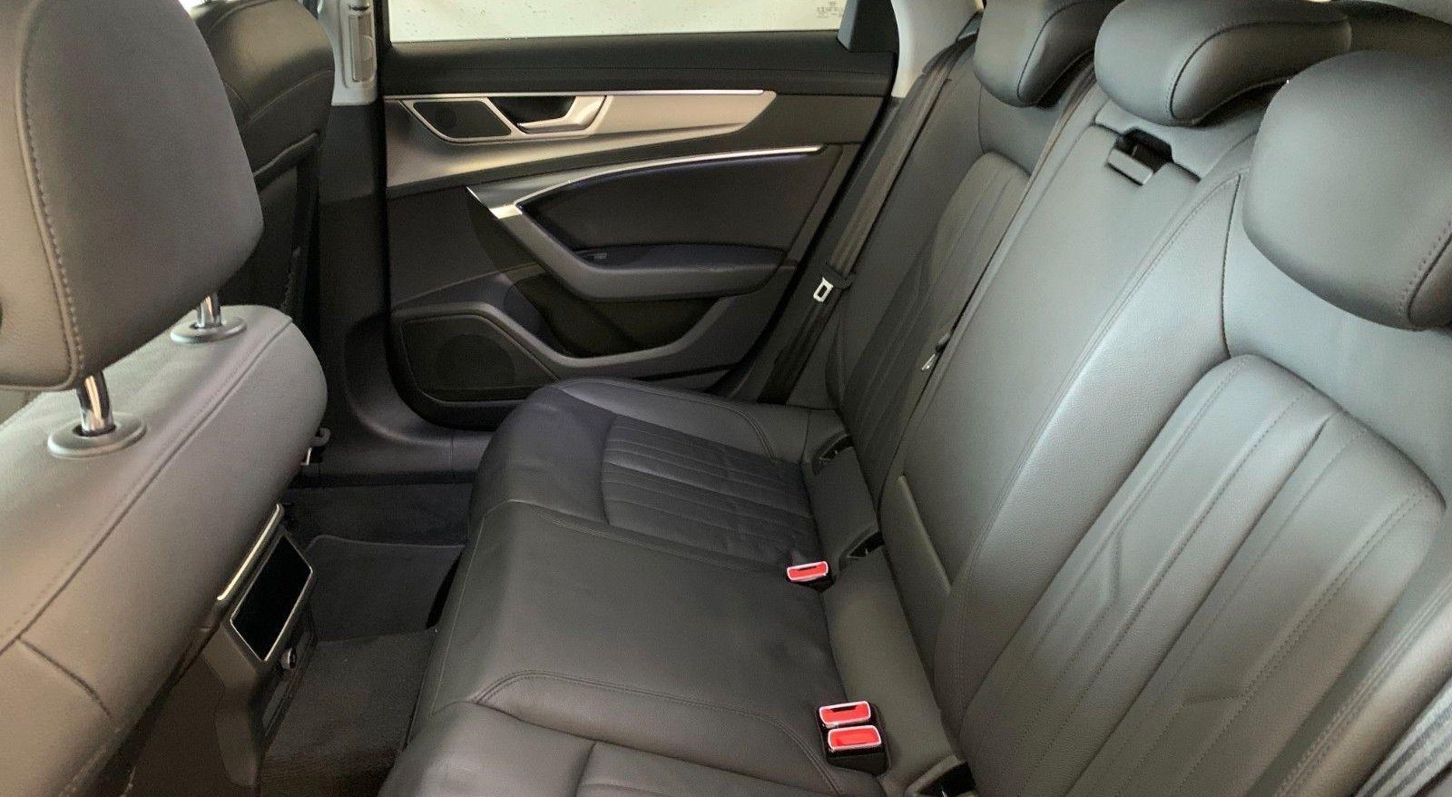 Audi A6 Design 10