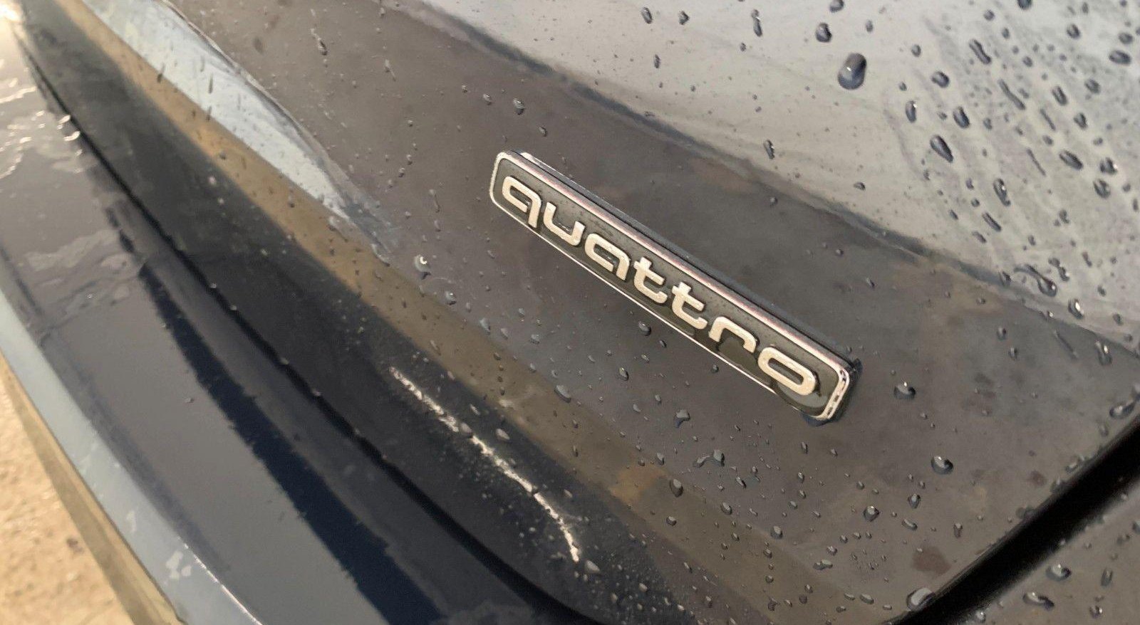 Audi A6 Design 7