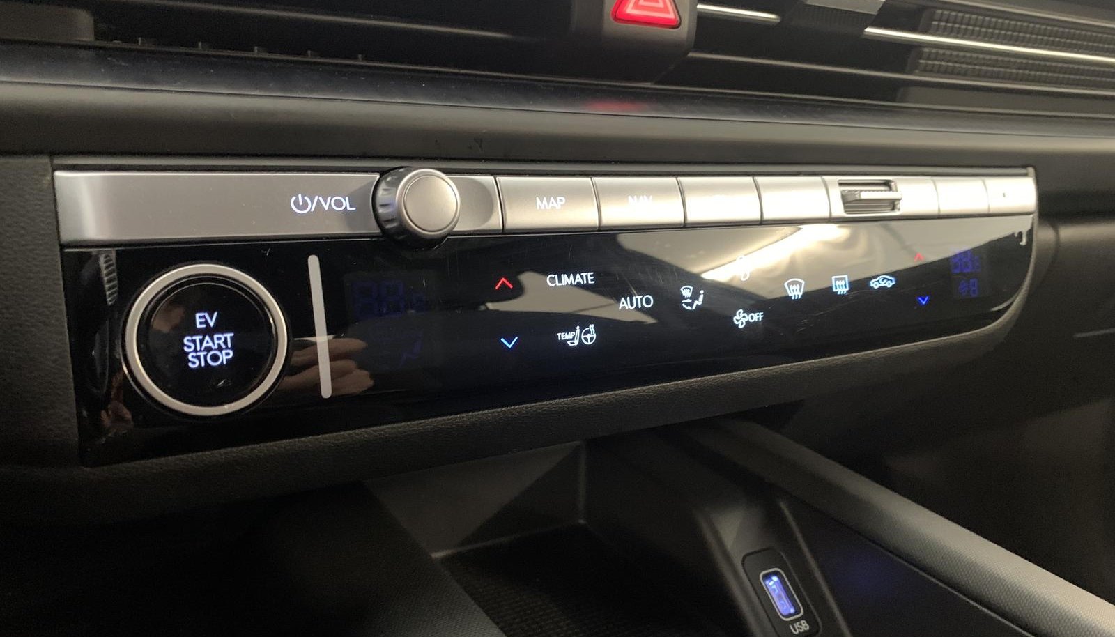 Hyundai Ioniq 6 Elektro 58kWh 10
