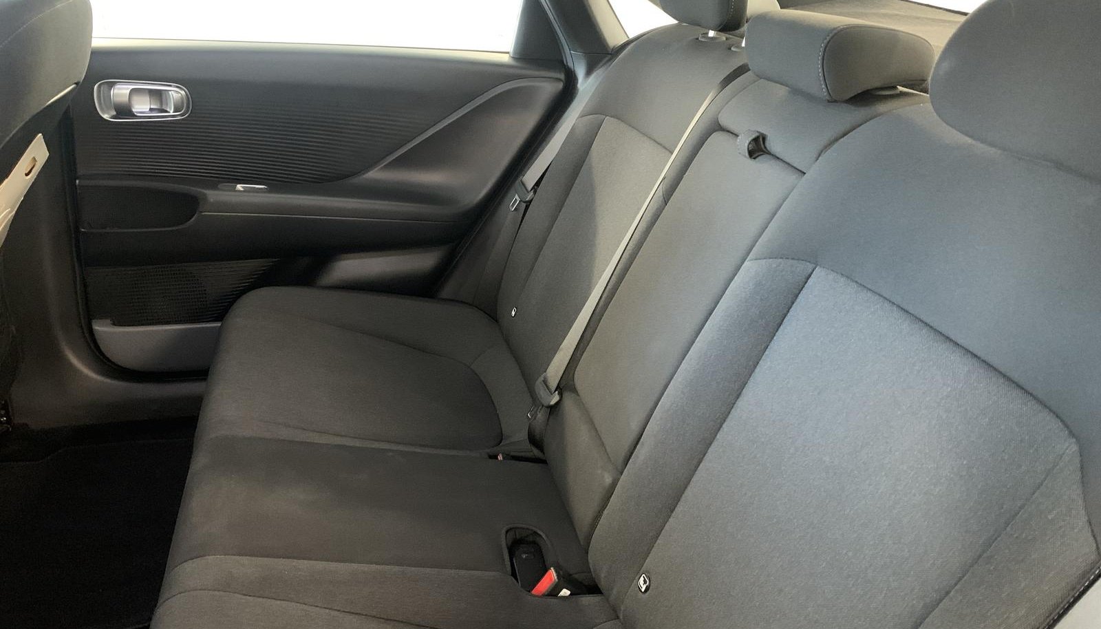 Hyundai Ioniq 6 Elektro 58kWh 7