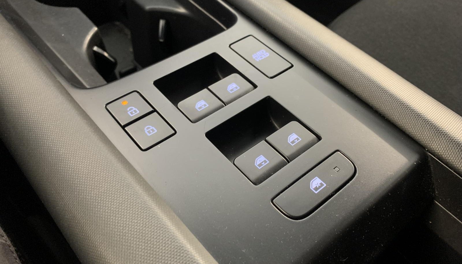 Hyundai Ioniq 6 Elektro 58kWh 9