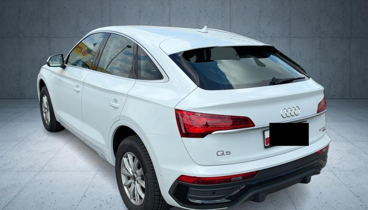Audi Q5 Sport 7