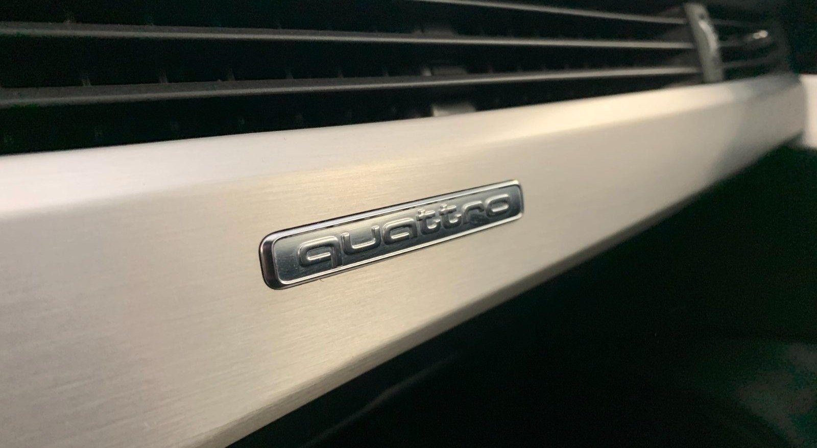 Audi A4 S-Line 11