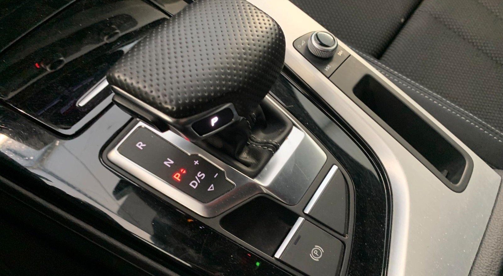 Audi A4 S-Line 12