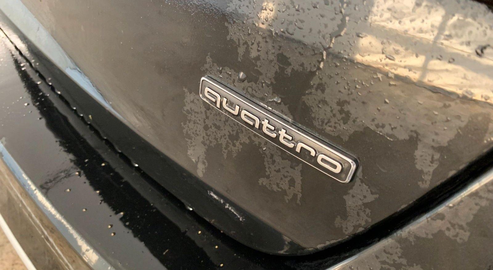 Audi A4 S-Line 6