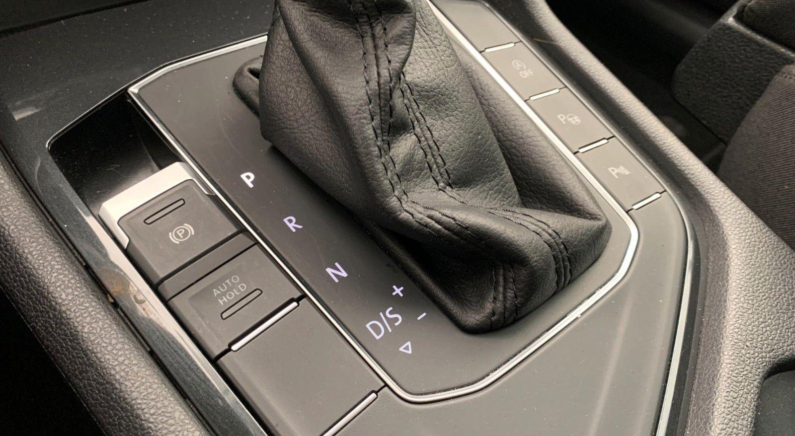 Volkswagen Tiguan Comfortline 10