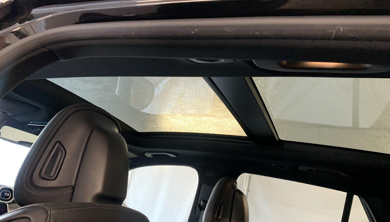 Mercedes-Benz GLC AMG Line 12