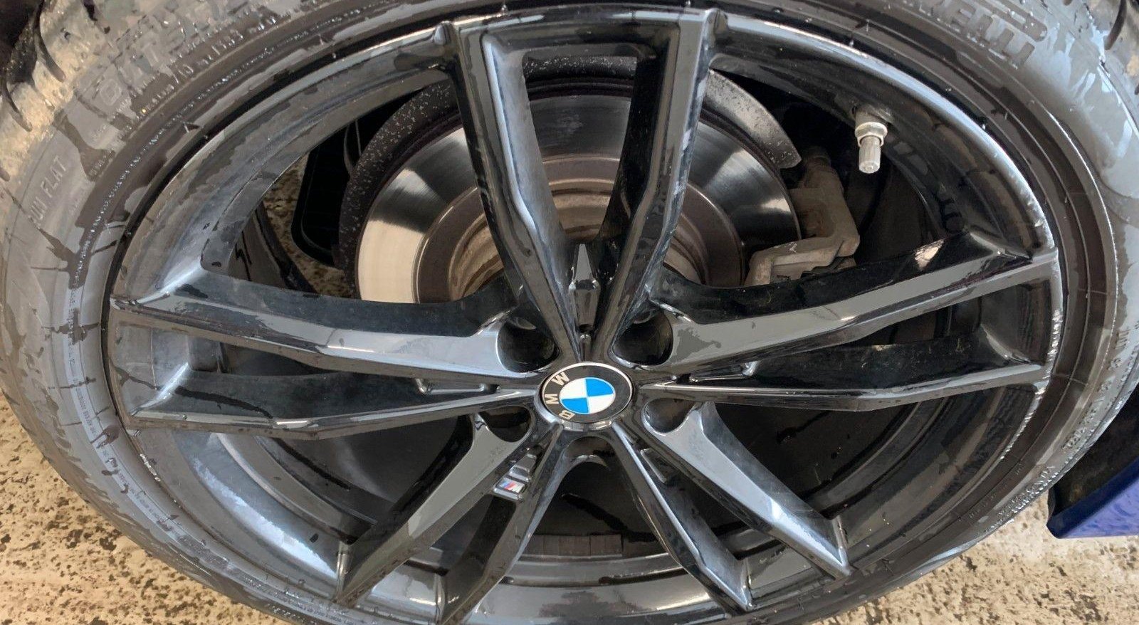 BMW 3 M Sport 6