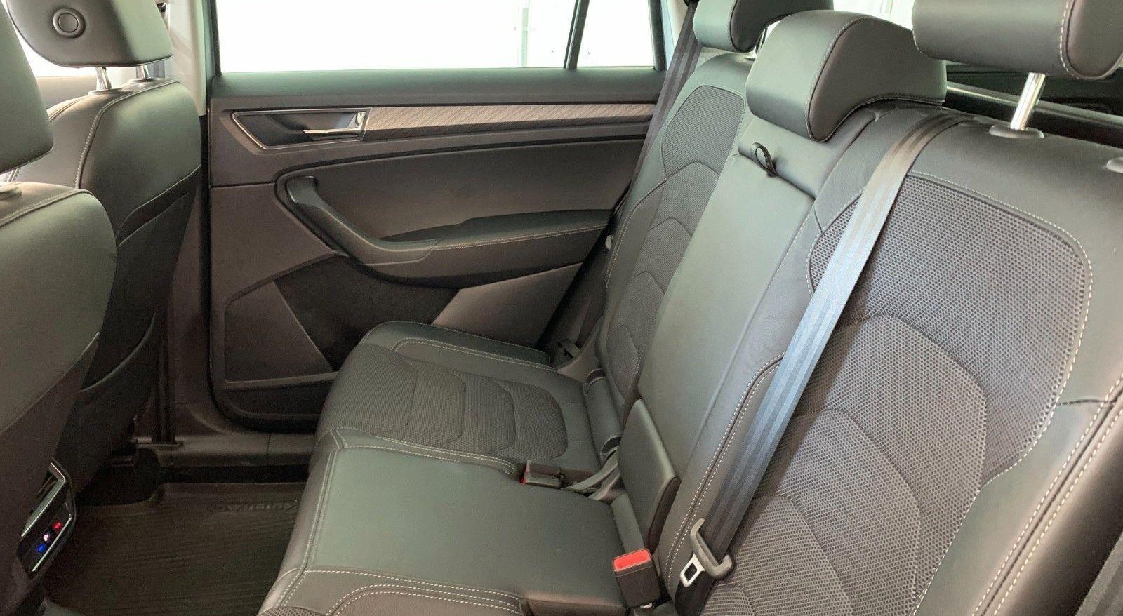 Skoda Kodiaq Style 10