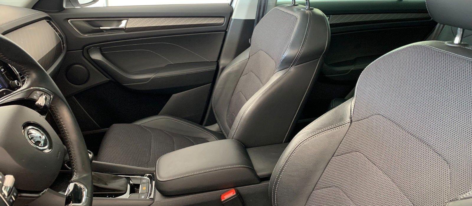 Skoda Kodiaq Style 11