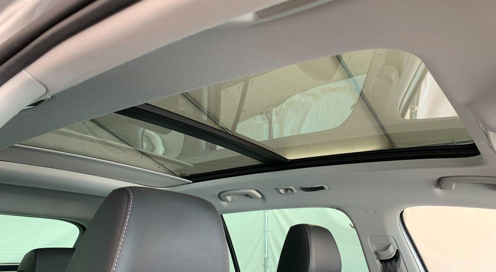 Skoda Kodiaq Style 7