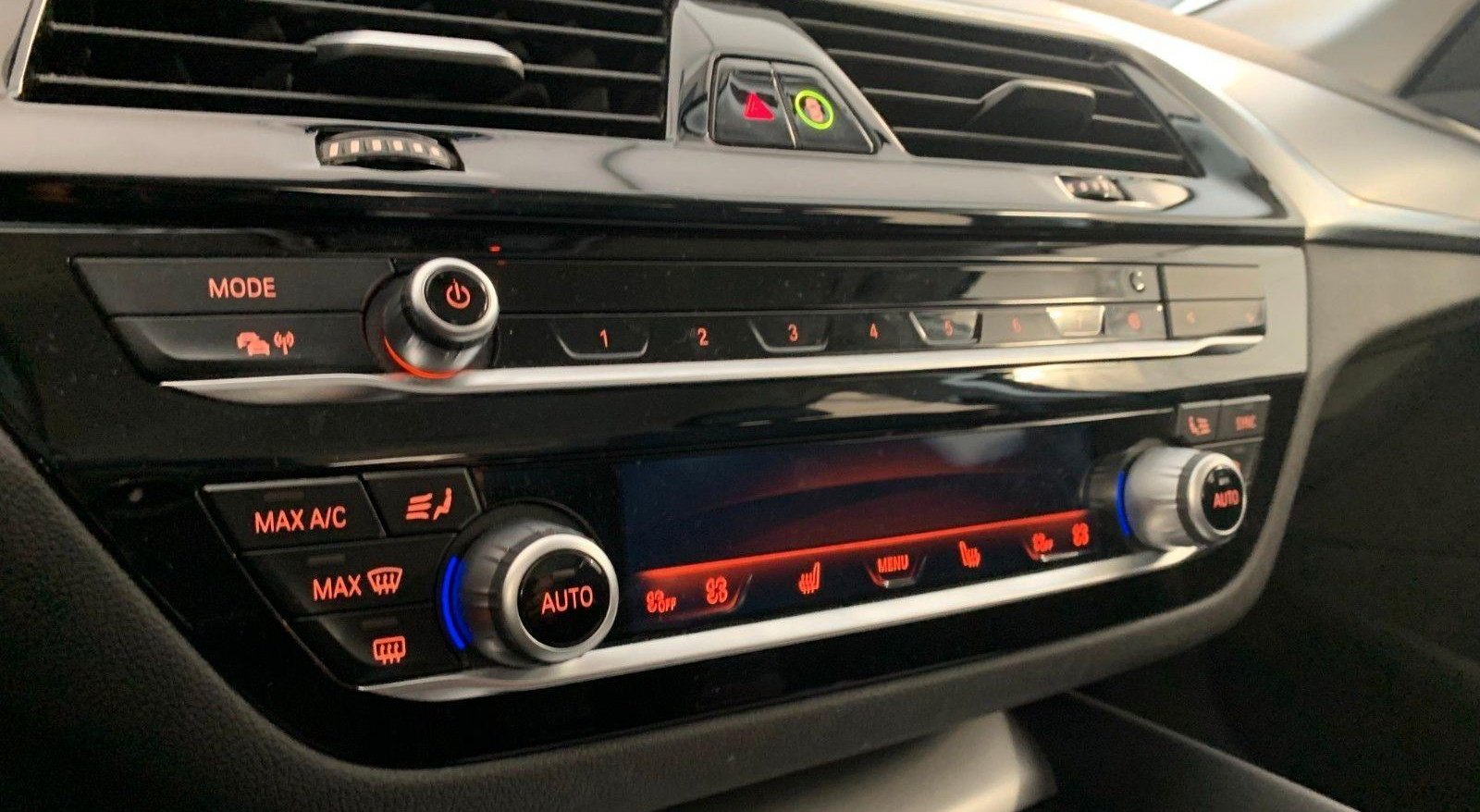 BMW 5 520 d 12