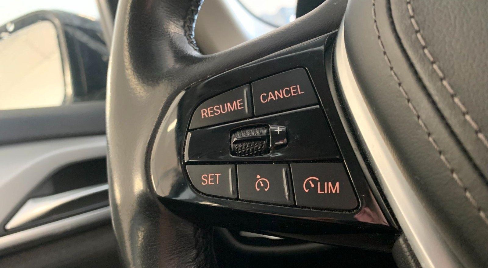 BMW 5 520 d 9