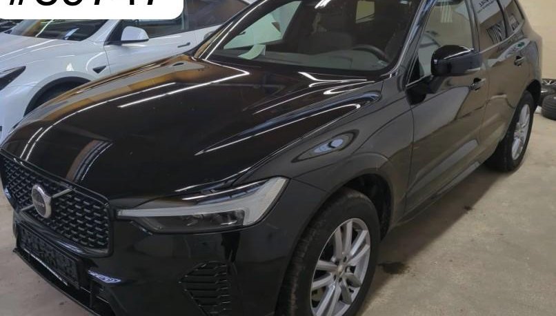 Volvo XC60 Plus Dark AWD