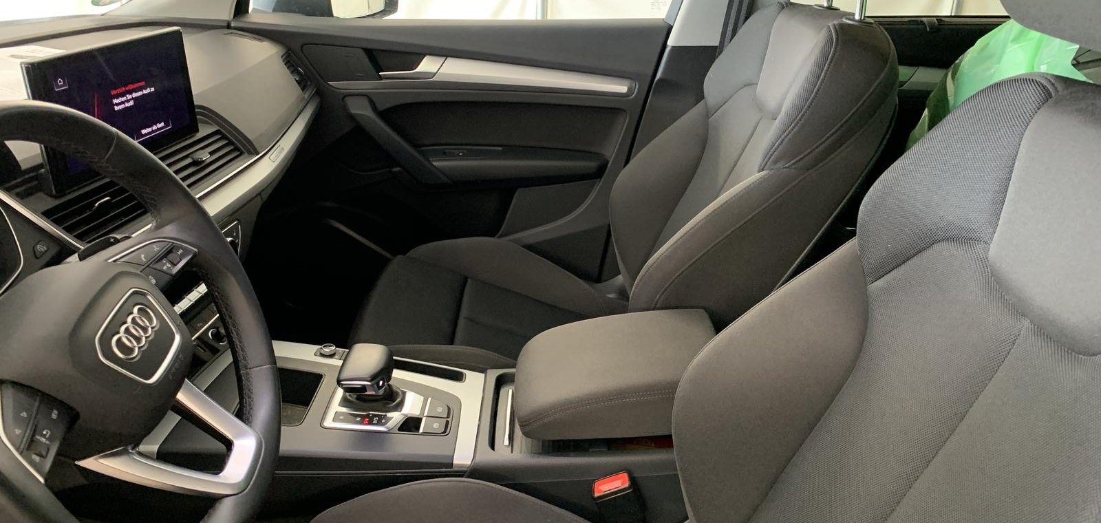 Audi Q5 Sport 11