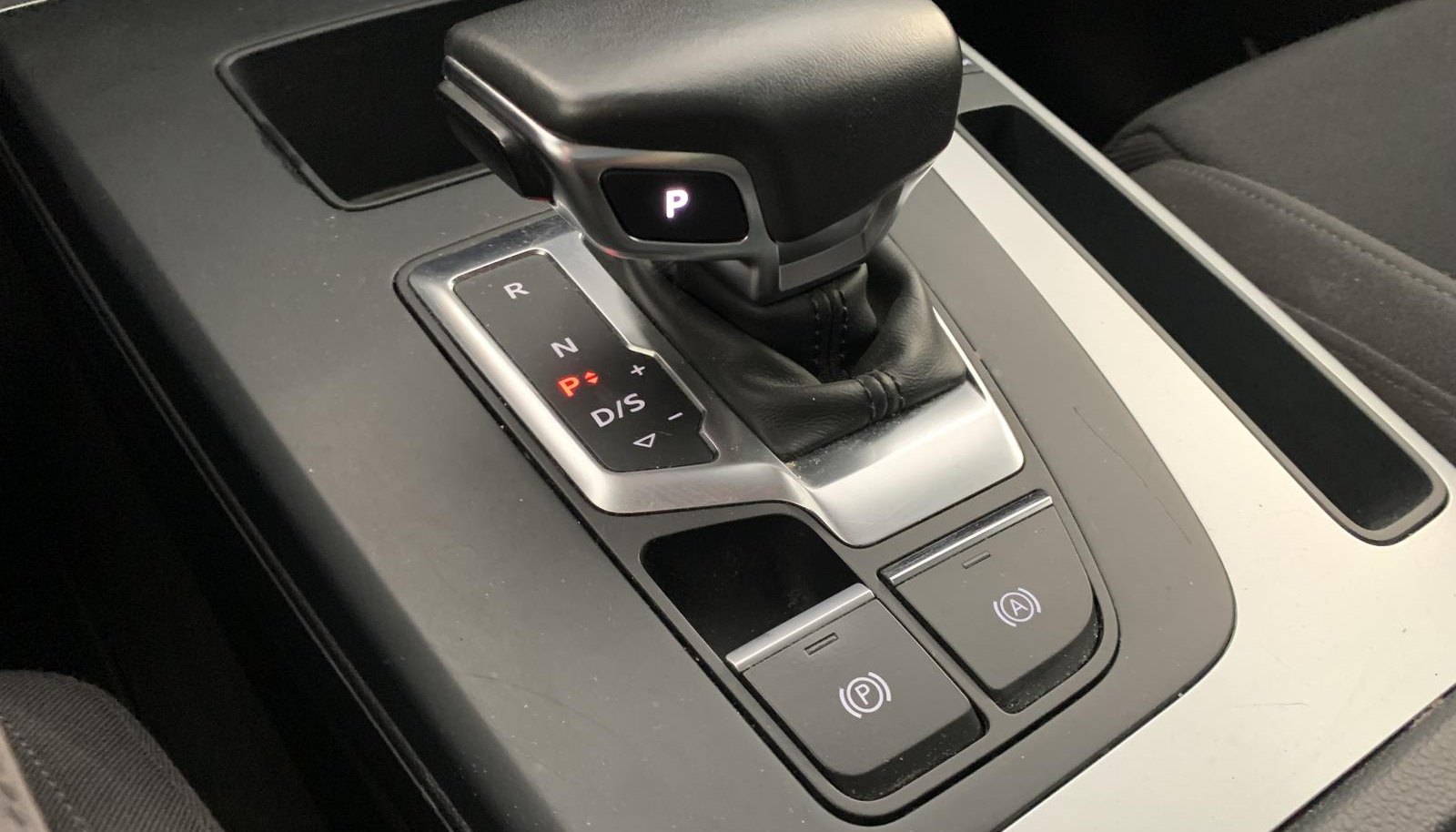 Audi Q5 Sport 12