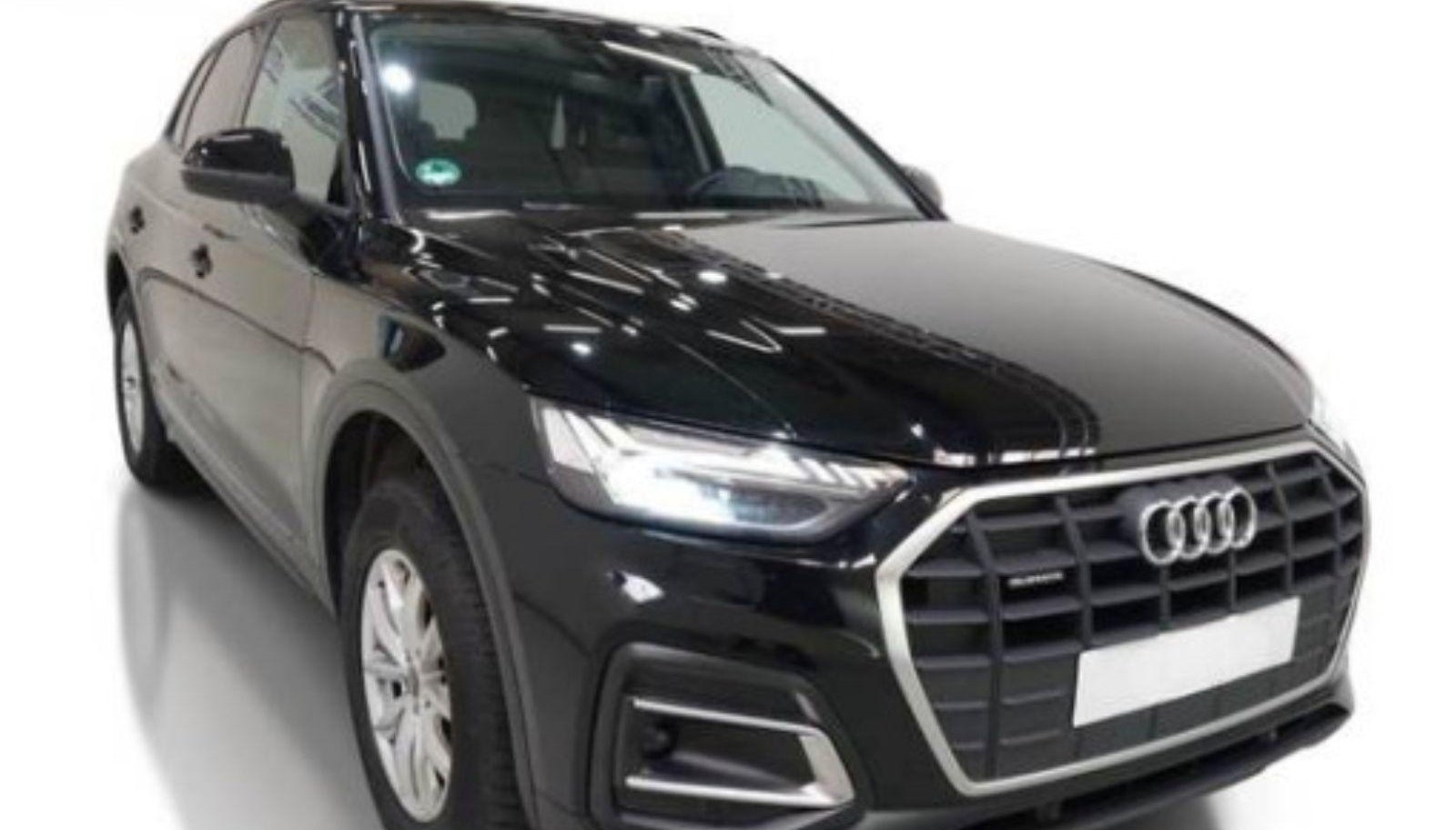 Audi Q5 Sport 2