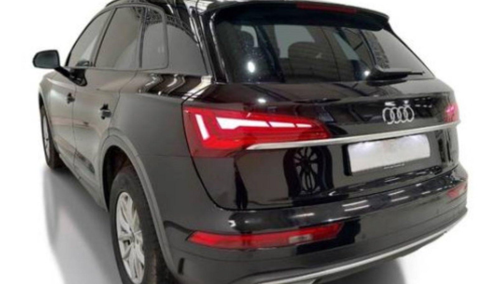 Audi Q5 Sport 3
