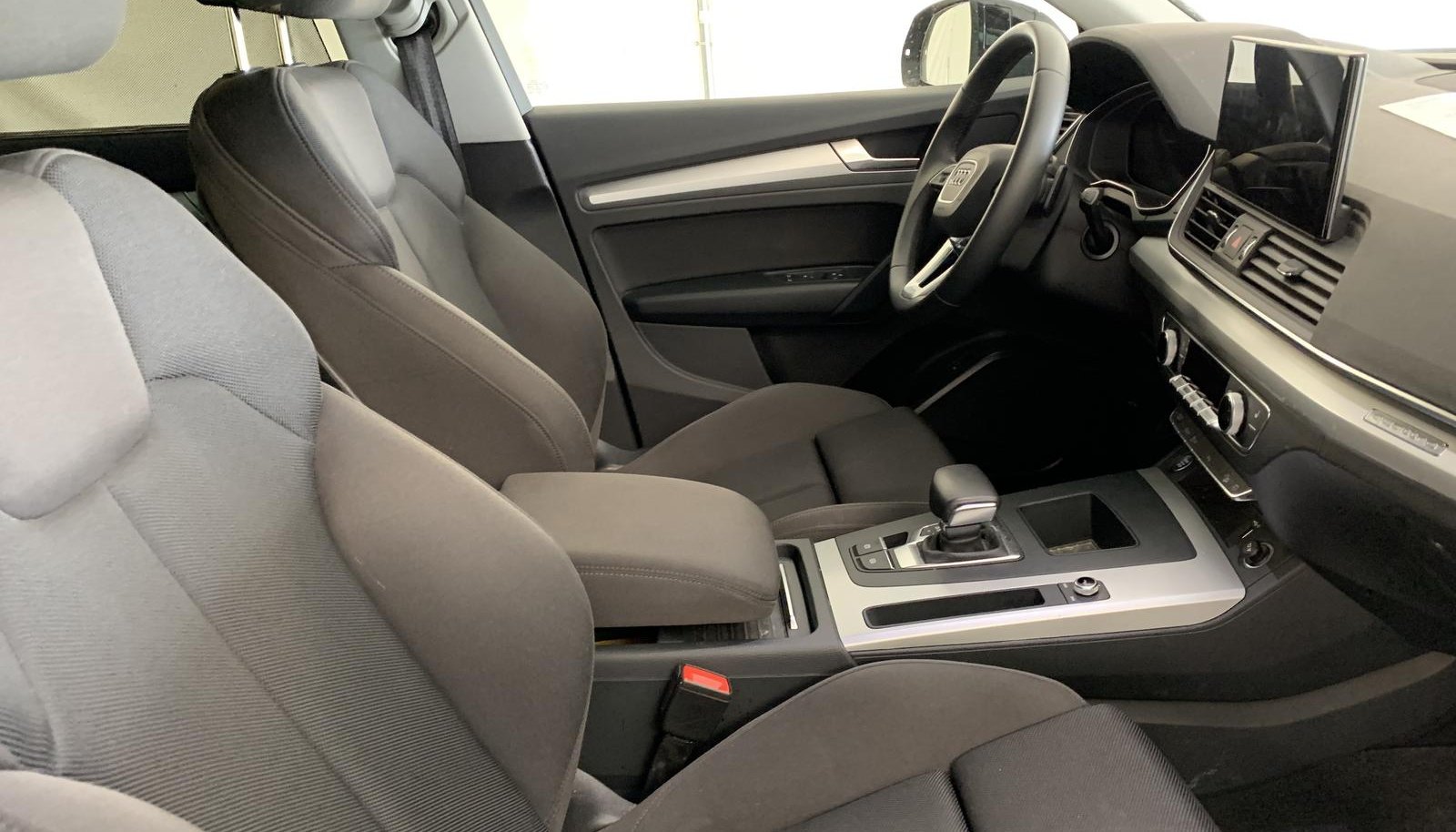 Audi Q5 Sport 5