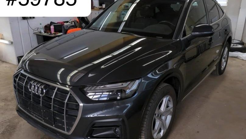 Audi Q5 Sport