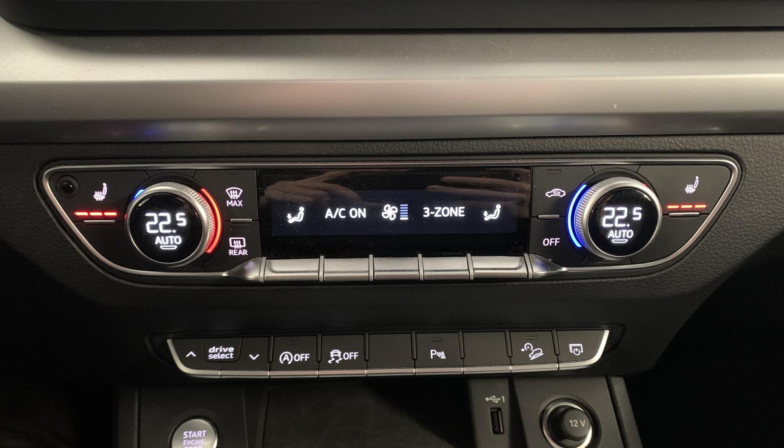 Audi Q5 Sport 12