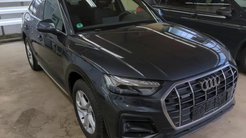 Audi Q5 Sport 2